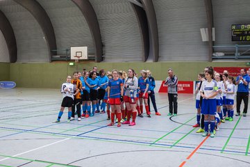 Bild 6 - C-Juniorinnen Landesmeisterschaft